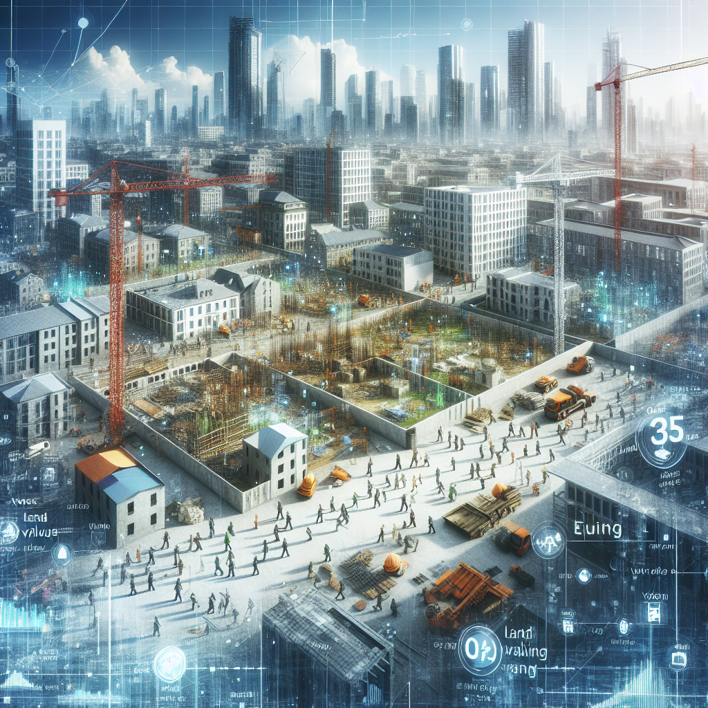 Bodenrichtwert-Einfluss auf Bauvorhaben in Euskirchen Euenheim